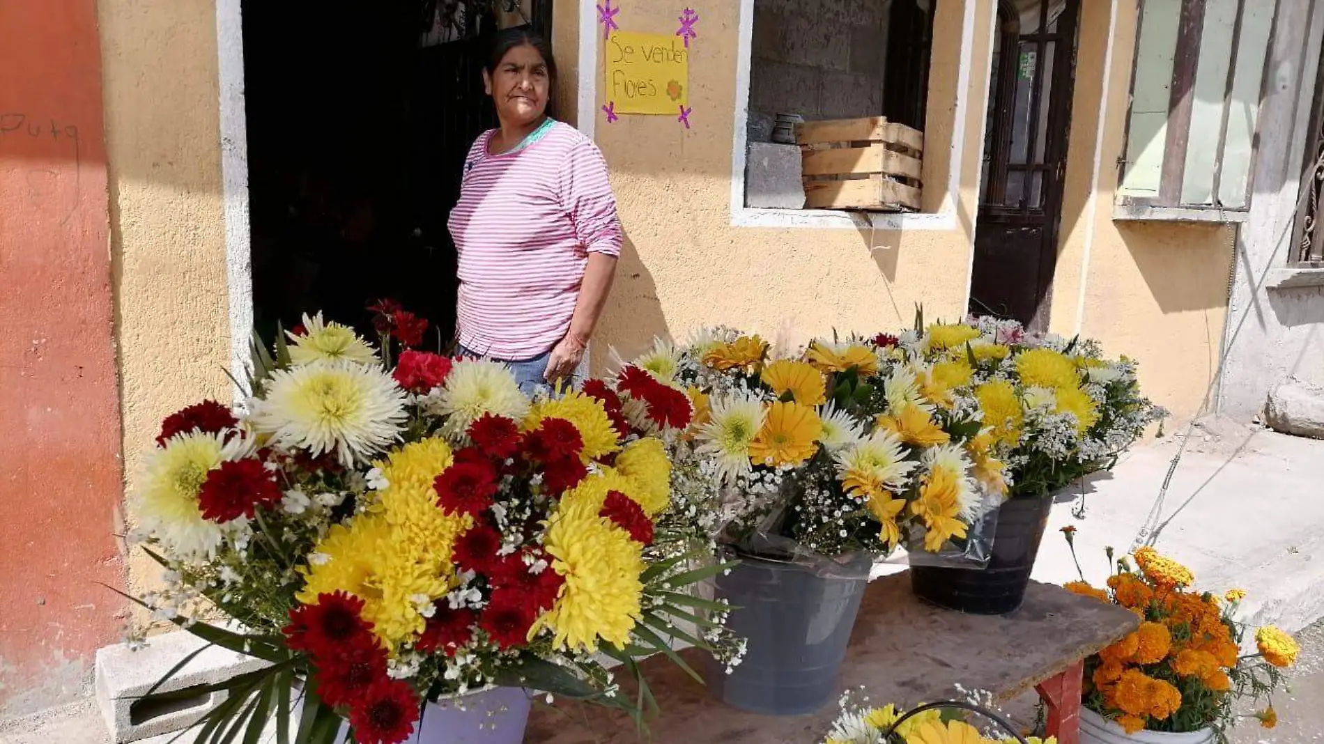 venta de flores 2